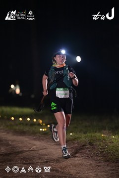 Dalat Ultra Trail 2026 - Ảnh #4729952