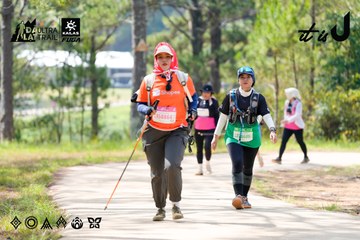 Dalat Ultra Trail 2026 - Ảnh #4834817