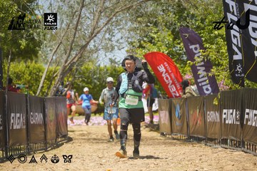 Dalat Ultra Trail 2026 - Ảnh #4724404