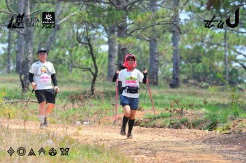 Dalat Ultra Trail 2026 - Ảnh #4876297