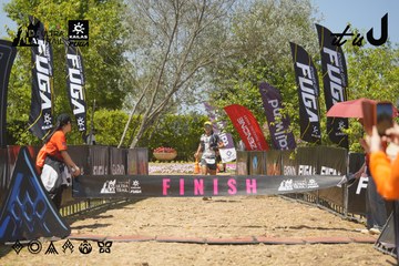 Dalat Ultra Trail 2026 - Ảnh #4724205