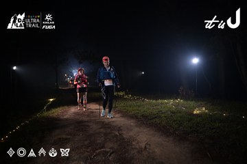 Dalat Ultra Trail 2026 - Ảnh #4706214