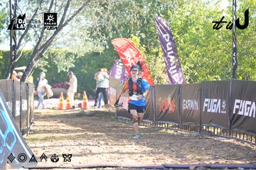 Dalat Ultra Trail 2026 - Ảnh #4682647