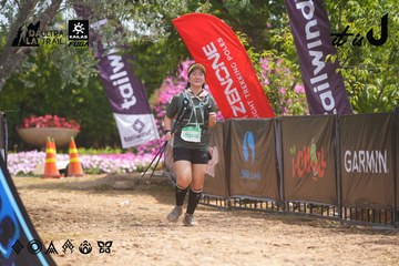 Dalat Ultra Trail 2026 - Ảnh #4866591