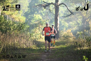 Dalat Ultra Trail 2026 - Ảnh #4878454