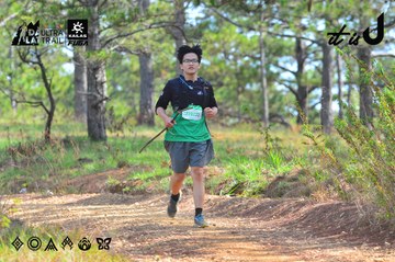 Dalat Ultra Trail 2026 - Ảnh #4750340