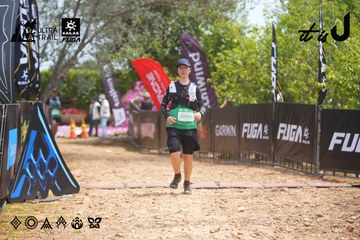 Dalat Ultra Trail 2026 - Ảnh #4867047