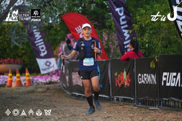 Dalat Ultra Trail 2026 - Ảnh #4745807
