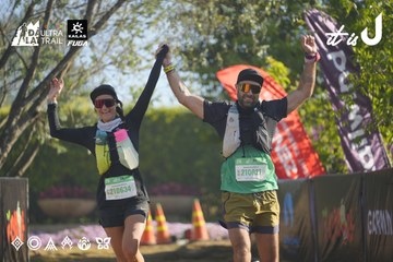 Dalat Ultra Trail 2026 - Ảnh #4682446