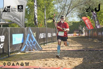 Dalat Ultra Trail 2026 - Ảnh #4682914