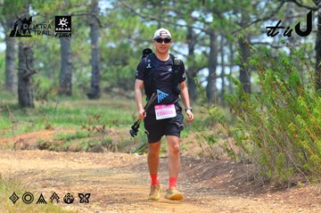 Dalat Ultra Trail 2026 - Ảnh #4876418