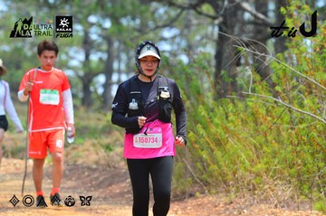 Dalat Ultra Trail 2026 - Ảnh #4876440