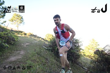 Dalat Ultra Trail 2026 - Ảnh #4731381