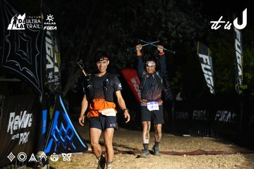 Dalat Ultra Trail 2026 - Ảnh #4747826