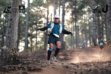 Dalat Ultra Trail 2026 - Ảnh #4740550