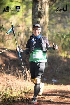 Dalat Ultra Trail 2026 - Ảnh #4878589