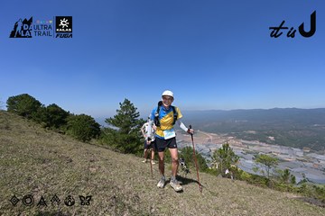 Dalat Ultra Trail 2026 - Ảnh #4732832