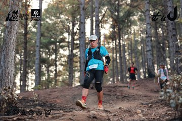 Dalat Ultra Trail 2026 - Ảnh #4740334