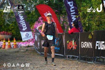 Dalat Ultra Trail 2026 - Ảnh #4744926