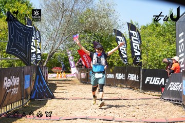 Dalat Ultra Trail 2026 - Ảnh #4737177