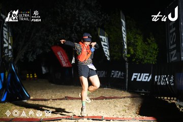 Dalat Ultra Trail 2026 - Ảnh #4763852