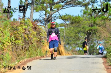 Dalat Ultra Trail 2026 - Ảnh #4749173