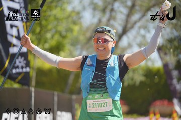 Dalat Ultra Trail 2026 - Ảnh #4683655
