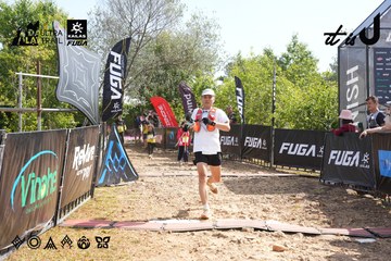 Dalat Ultra Trail 2026 - Ảnh #4863703