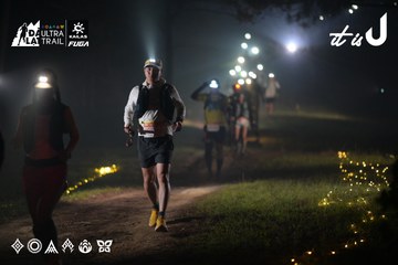 Dalat Ultra Trail 2026 - Ảnh #4719152