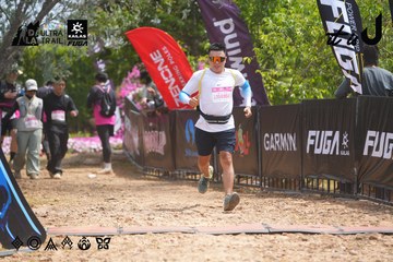 Dalat Ultra Trail 2026 - Ảnh #4866312