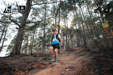 Dalat Ultra Trail 2026 - Ảnh #4740170