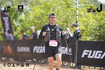Dalat Ultra Trail 2026 - Ảnh #4857028