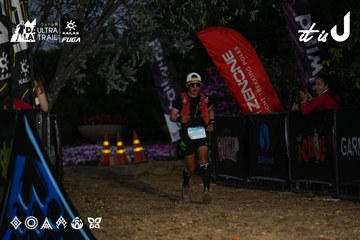 Dalat Ultra Trail 2026 - Ảnh #4757011