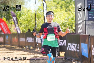 Dalat Ultra Trail 2026 - Ảnh #4695494