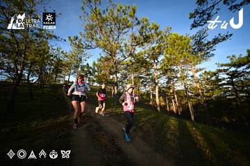 Dalat Ultra Trail 2026 - Ảnh #4910116