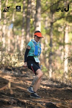 Dalat Ultra Trail 2026 - Ảnh #4879133