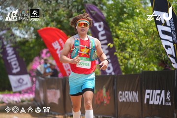 Dalat Ultra Trail 2026 - Ảnh #4866565
