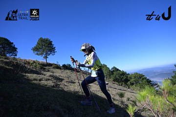Dalat Ultra Trail 2026 - Ảnh #4731543