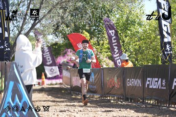 Dalat Ultra Trail 2026 - Ảnh #4685682