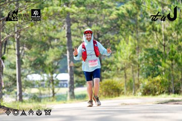 Dalat Ultra Trail 2026 - Ảnh #4833598