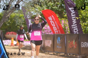 Dalat Ultra Trail 2026 - Ảnh #4867892