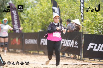 Dalat Ultra Trail 2026 - Ảnh #4860690