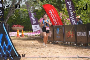 Dalat Ultra Trail 2026 - Ảnh #4866148