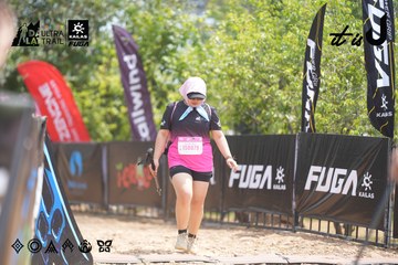 Dalat Ultra Trail 2026 - Ảnh #4861511