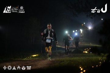 Dalat Ultra Trail 2026 - Ảnh #4719535