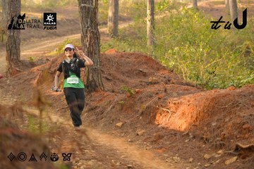 Dalat Ultra Trail 2026 - Ảnh #4842389