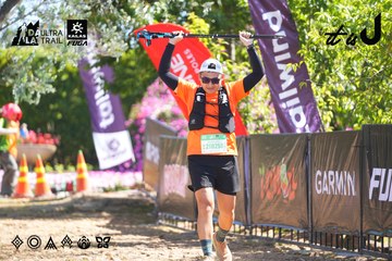 Dalat Ultra Trail 2026 - Ảnh #4695557