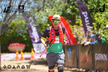 Dalat Ultra Trail 2026 - Ảnh #4699194