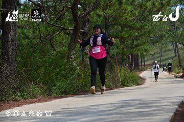 Dalat Ultra Trail 2026 - Ảnh #4831243