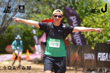 Dalat Ultra Trail 2026 - Ảnh #4701752